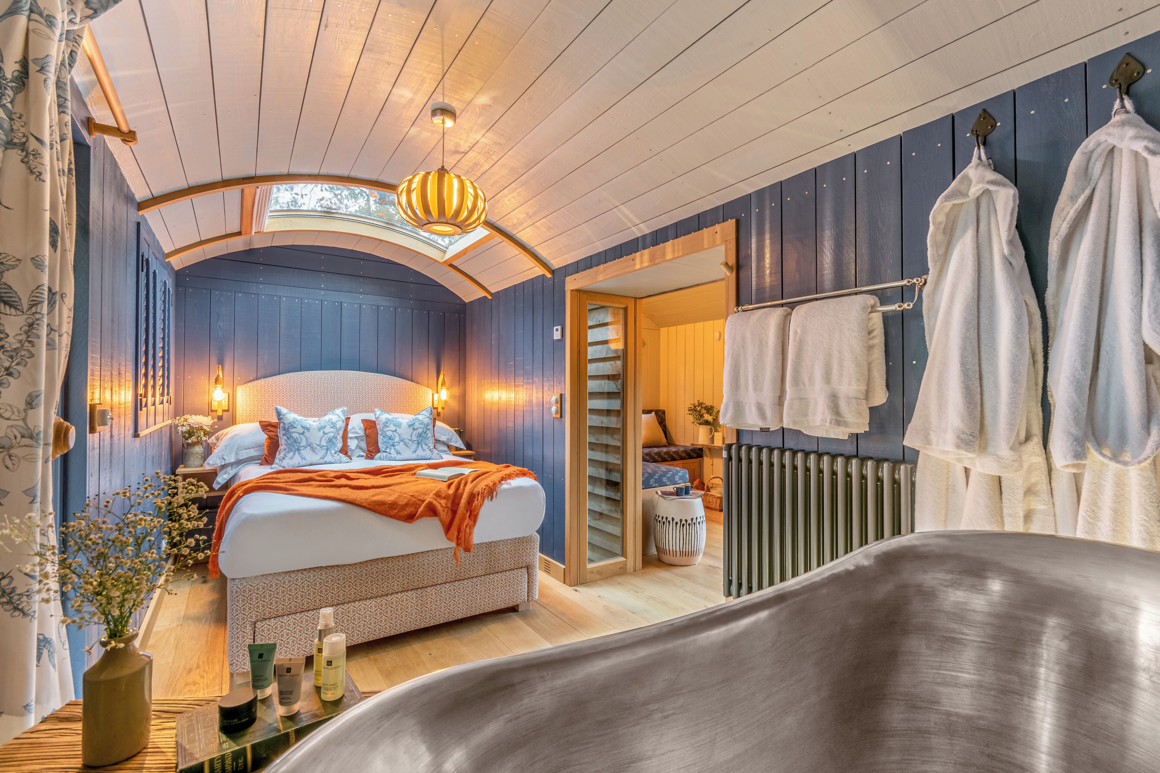 Ropa de cama de alta calidad y decoración personalizada 