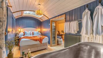 Ropa de cama de alta calidad y decoración personalizada