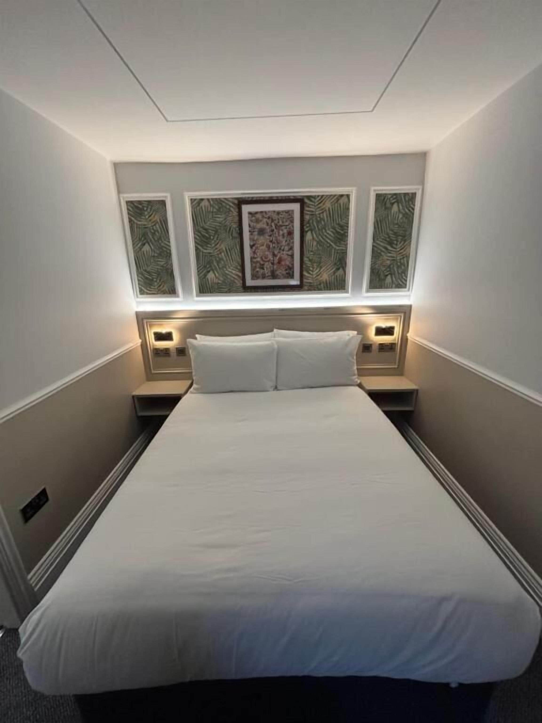 In-room safe, individually furnished, laptop workspace, blackout drapes