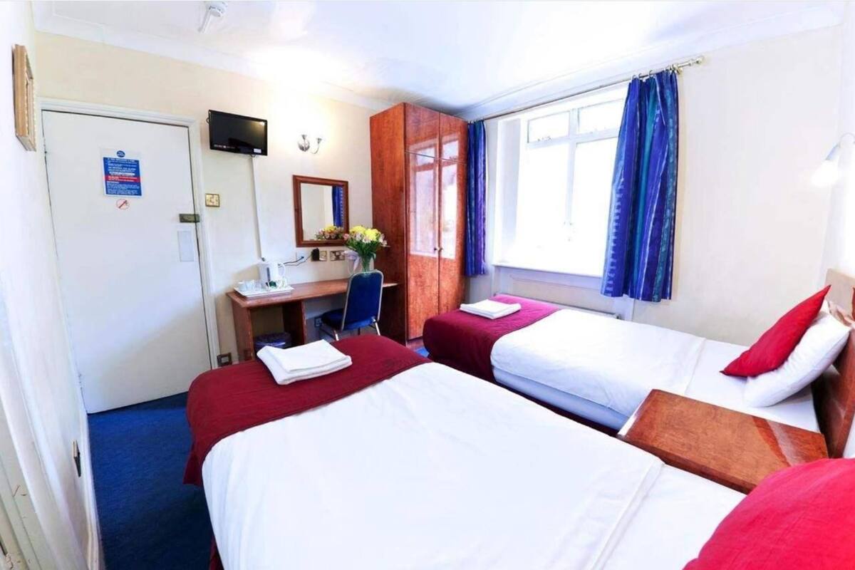 In-room safe, individually furnished, laptop workspace, blackout drapes