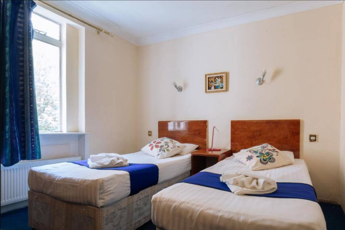 In-room safe, individually furnished, laptop workspace, blackout drapes