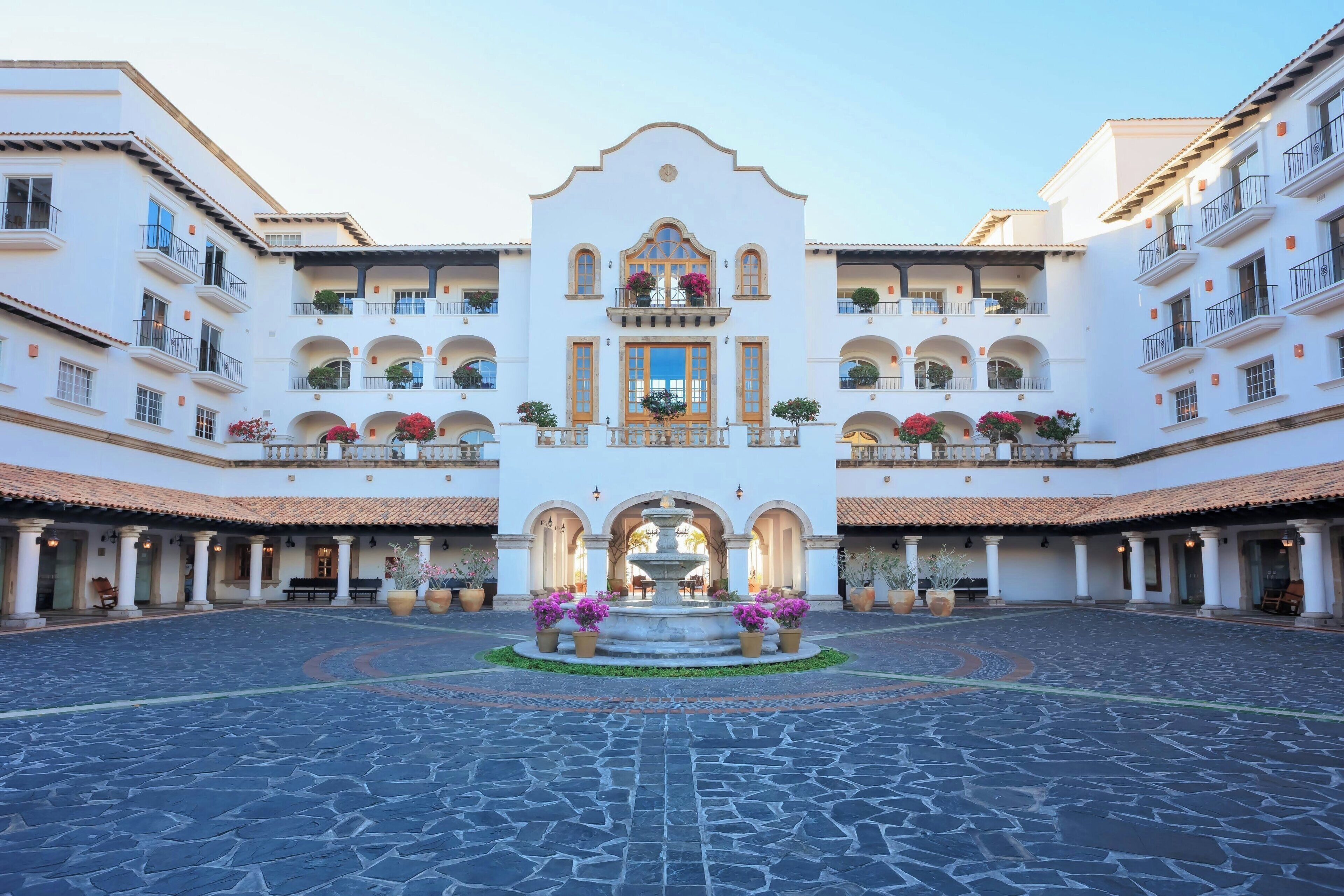 Photo - Hacienda del Mar Los Cabos, an Autograph Collection All-Inclusive Resort
