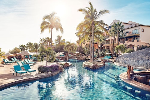 Hacienda del Mar Los Cabos, An Autograph Collection All-Inclusive Resort by Marriott