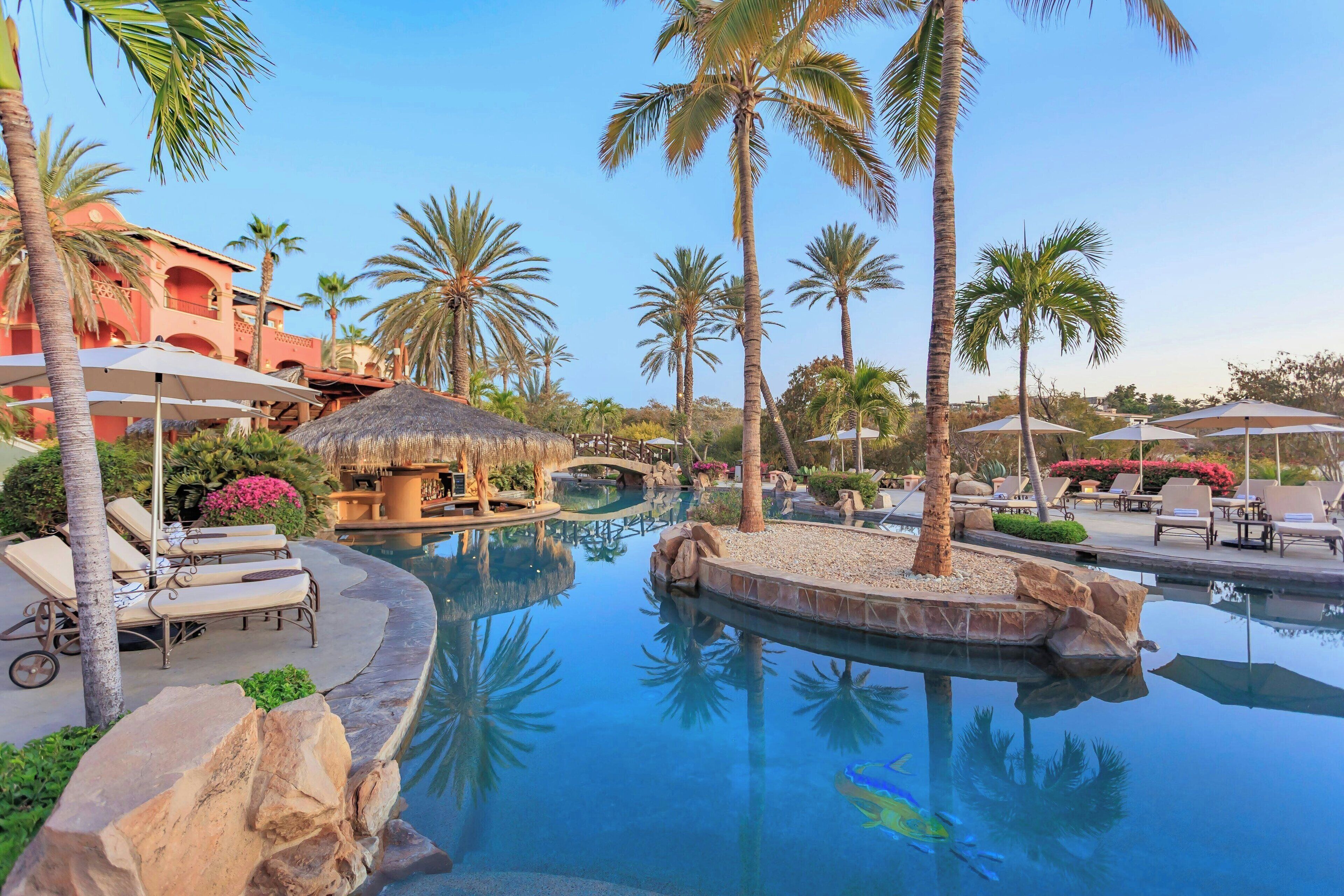 Photo - Hacienda del Mar Los Cabos, an Autograph Collection All-Inclusive Resort