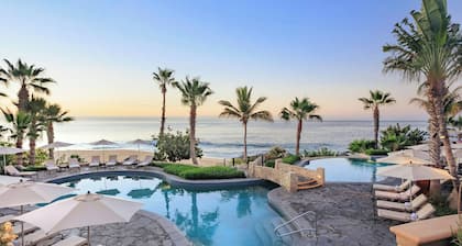 Hacienda del Mar Los Cabos, An Autograph Collection All-Inclusive Resort by Marriott