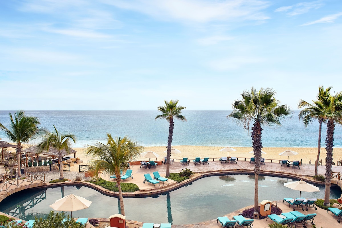 Hacienda del Mar Los Cabos, Autograph Collection Reviews, Deals
