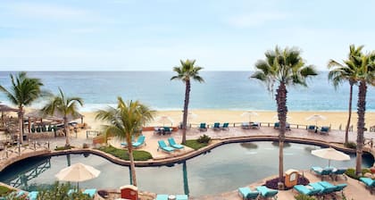 Hacienda del Mar Los Cabos, Autograph Collection By Marriott