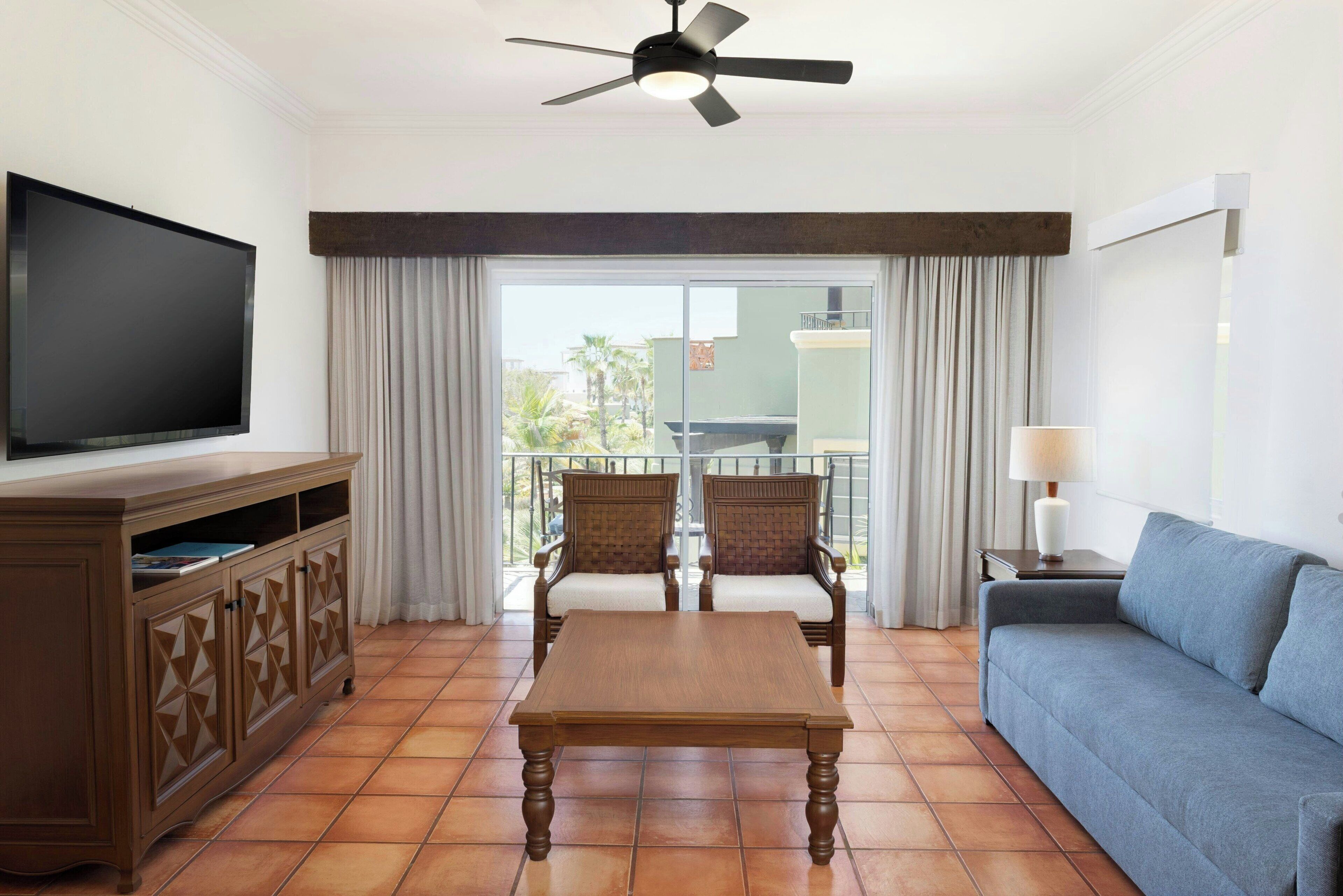 1 bedroom, hypo-allergenic bedding, down duvets, pillow-top beds