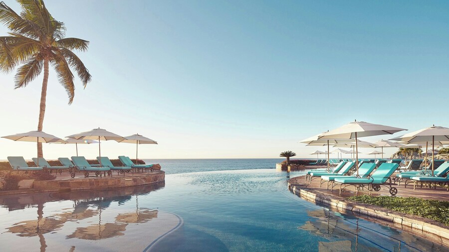 Hacienda del Mar Los Cabos, An Autograph Collection All-Inclusive Resort by Marriott