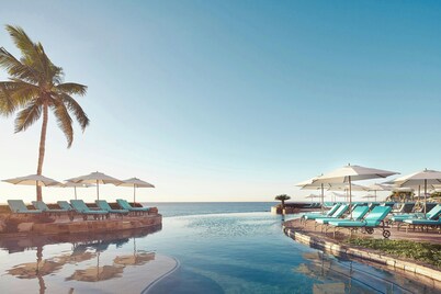 Hacienda del Mar Los Cabos, An Autograph Collection All-Inclusive Resort