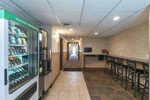 Businesscenter