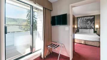 Suite, Multiple Beds, Non Smoking (No Pets)