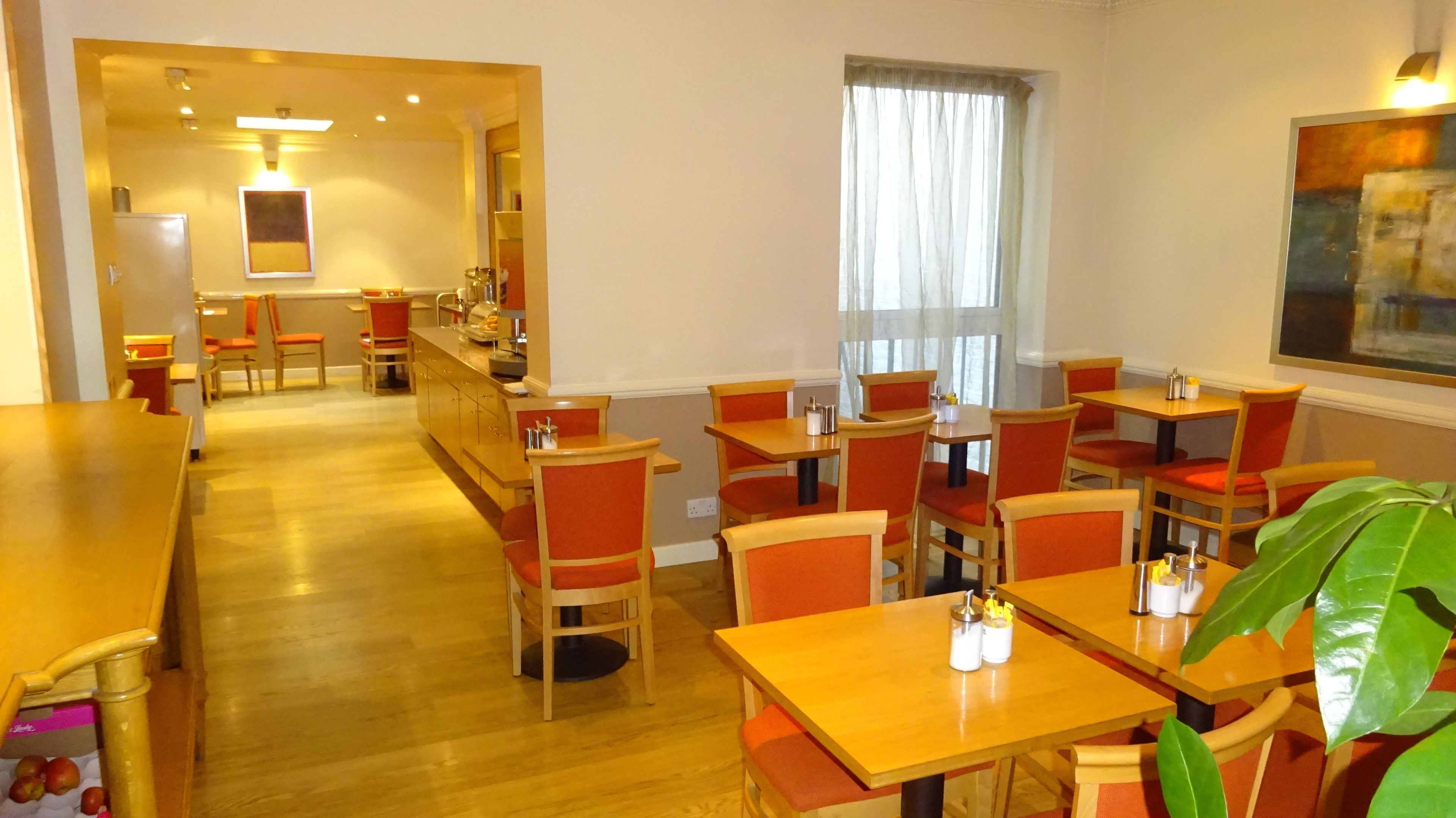 Foto - Americana Hotel