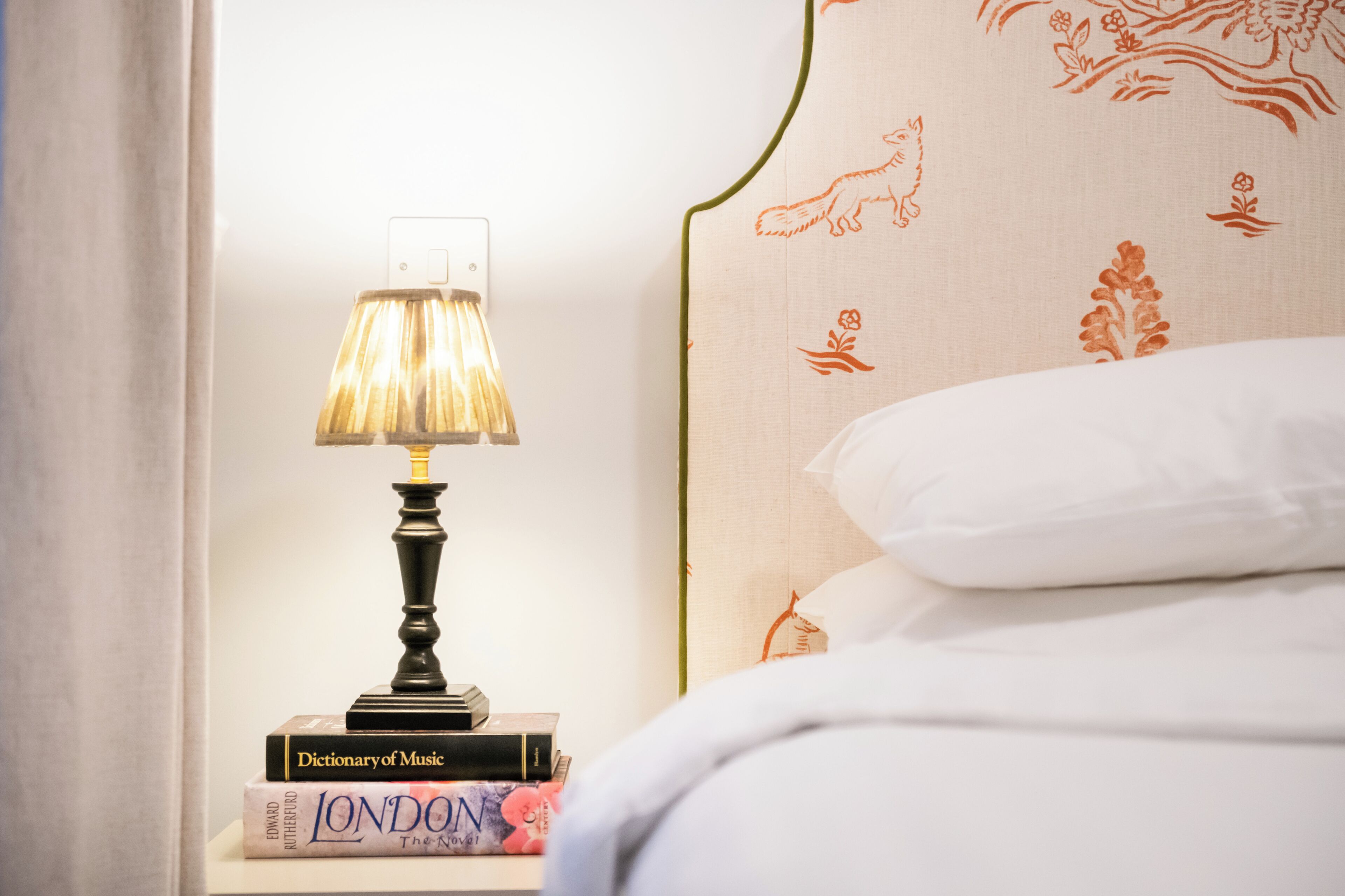 Foto - Americana Hotel