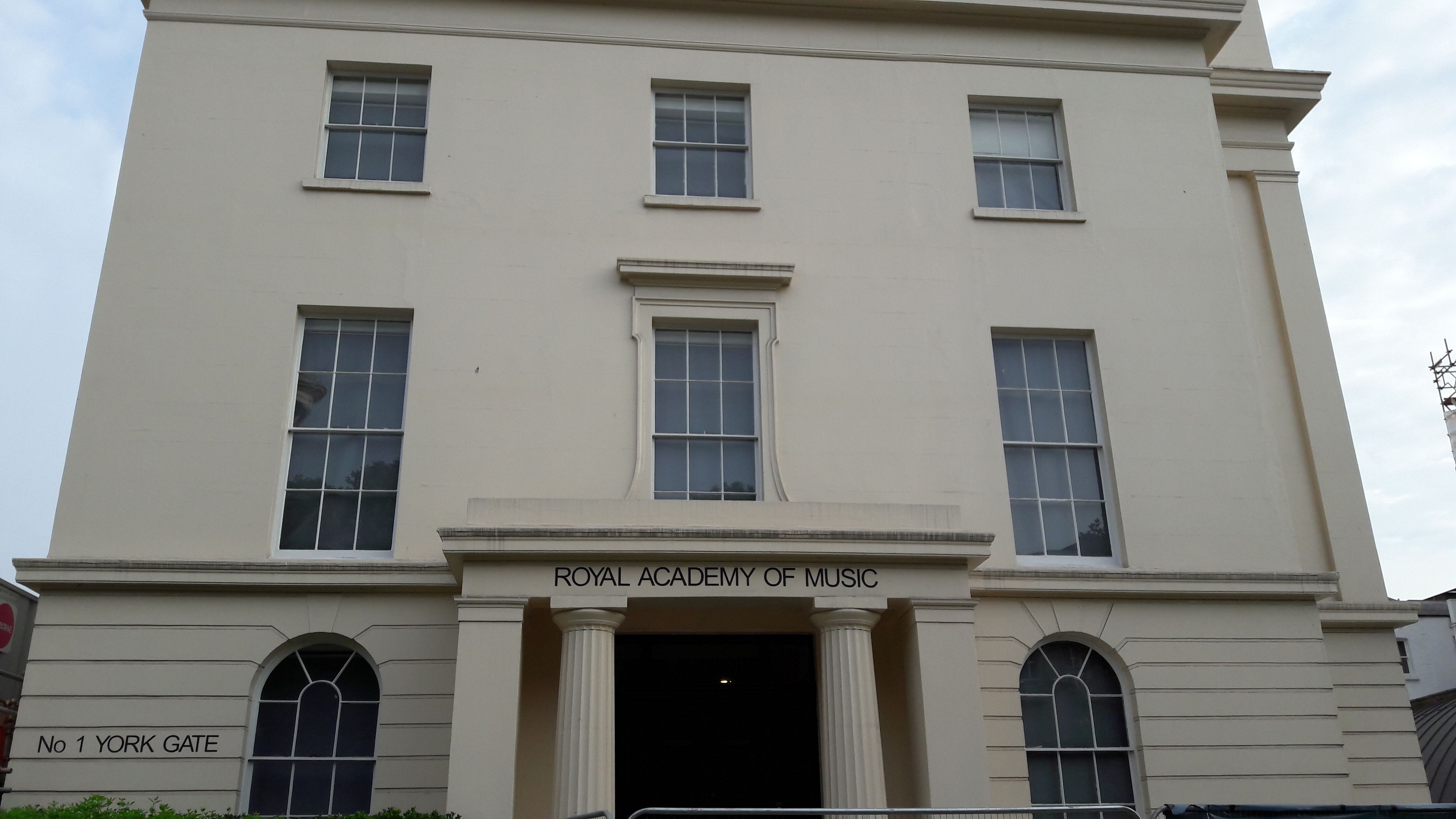 Foto - Americana Hotel