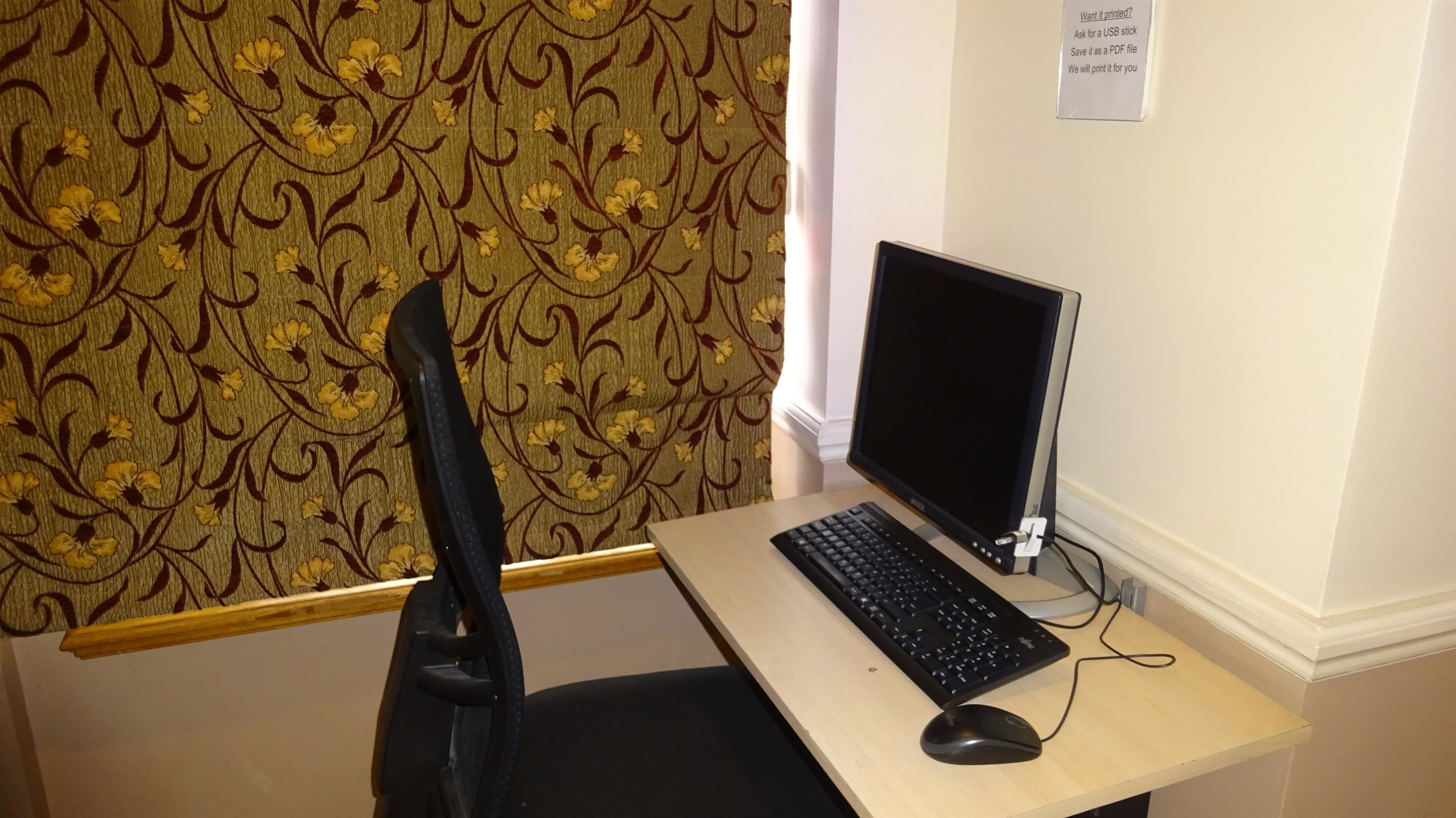 Foto - Americana Hotel