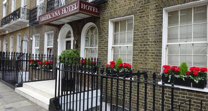Americana Hotel