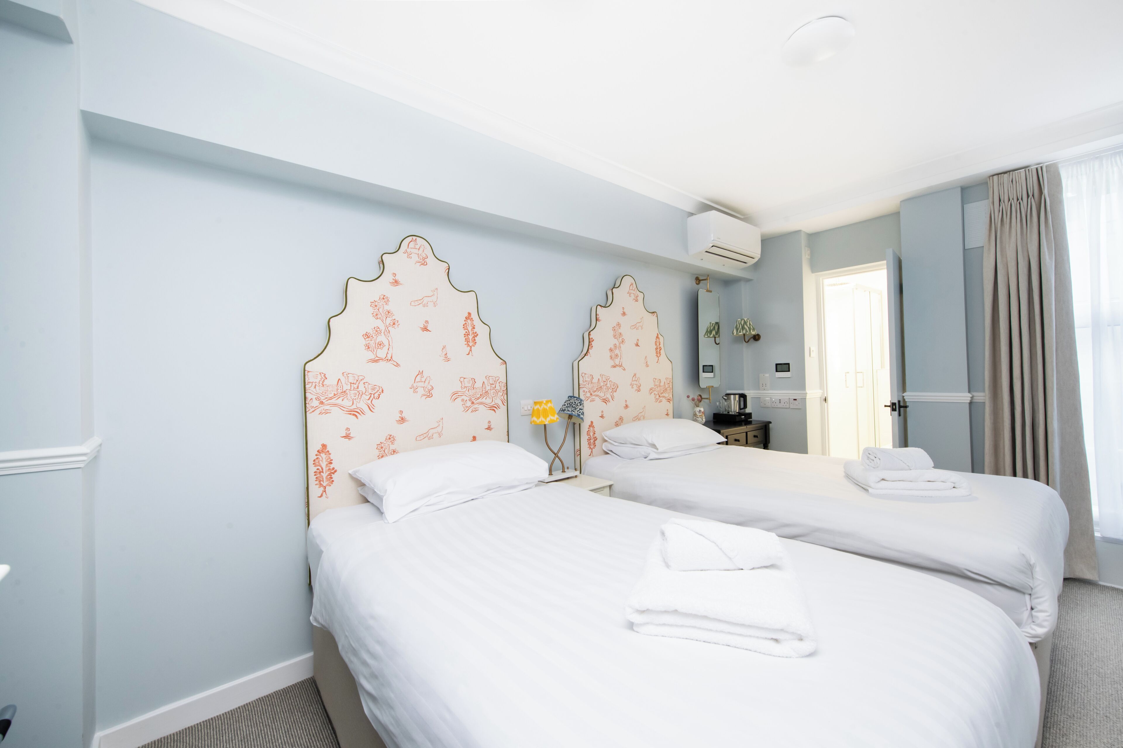 Foto - Americana Hotel