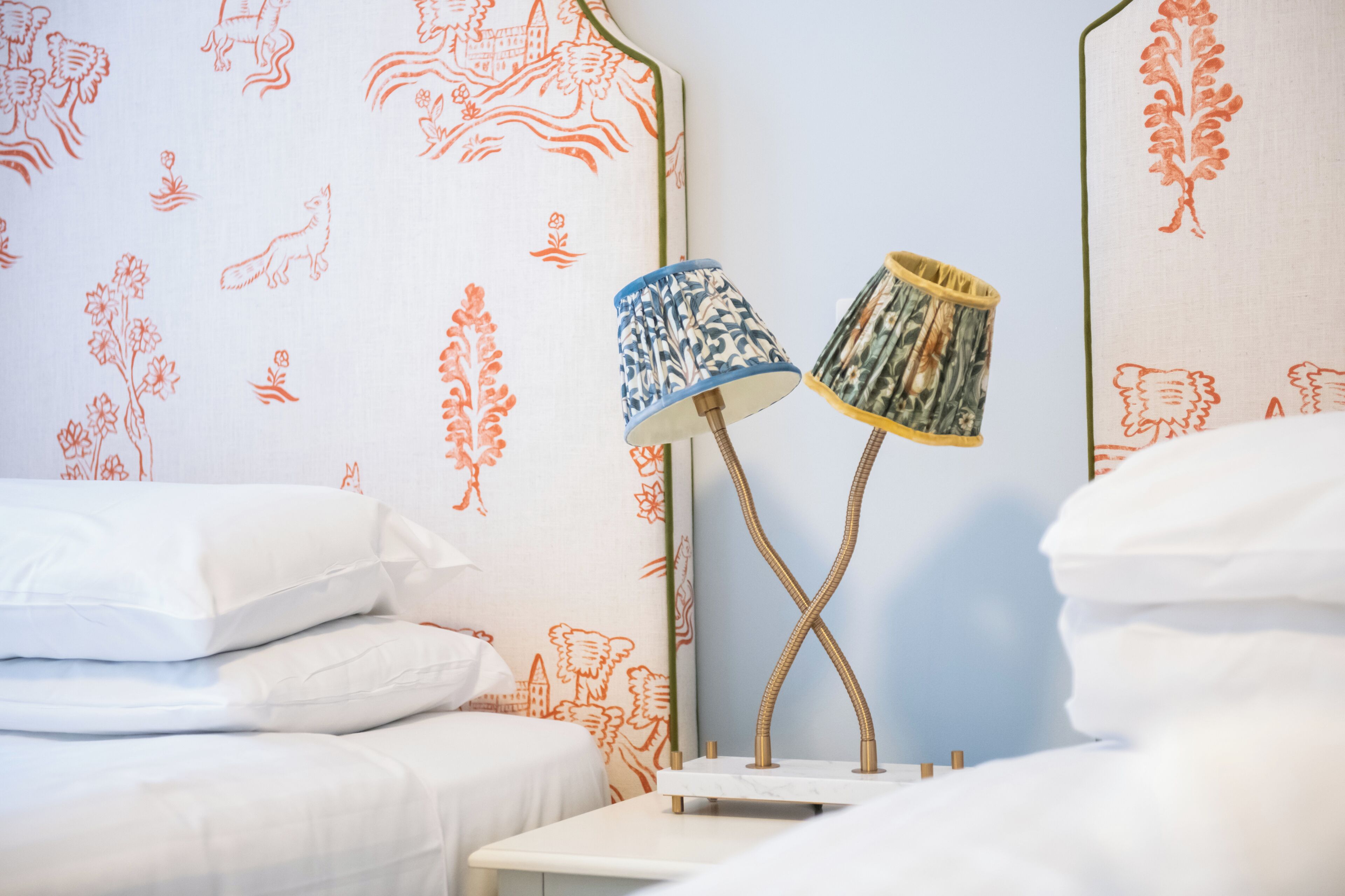 Foto - Americana Hotel