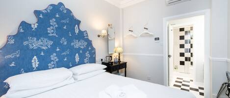 Americana Double Room