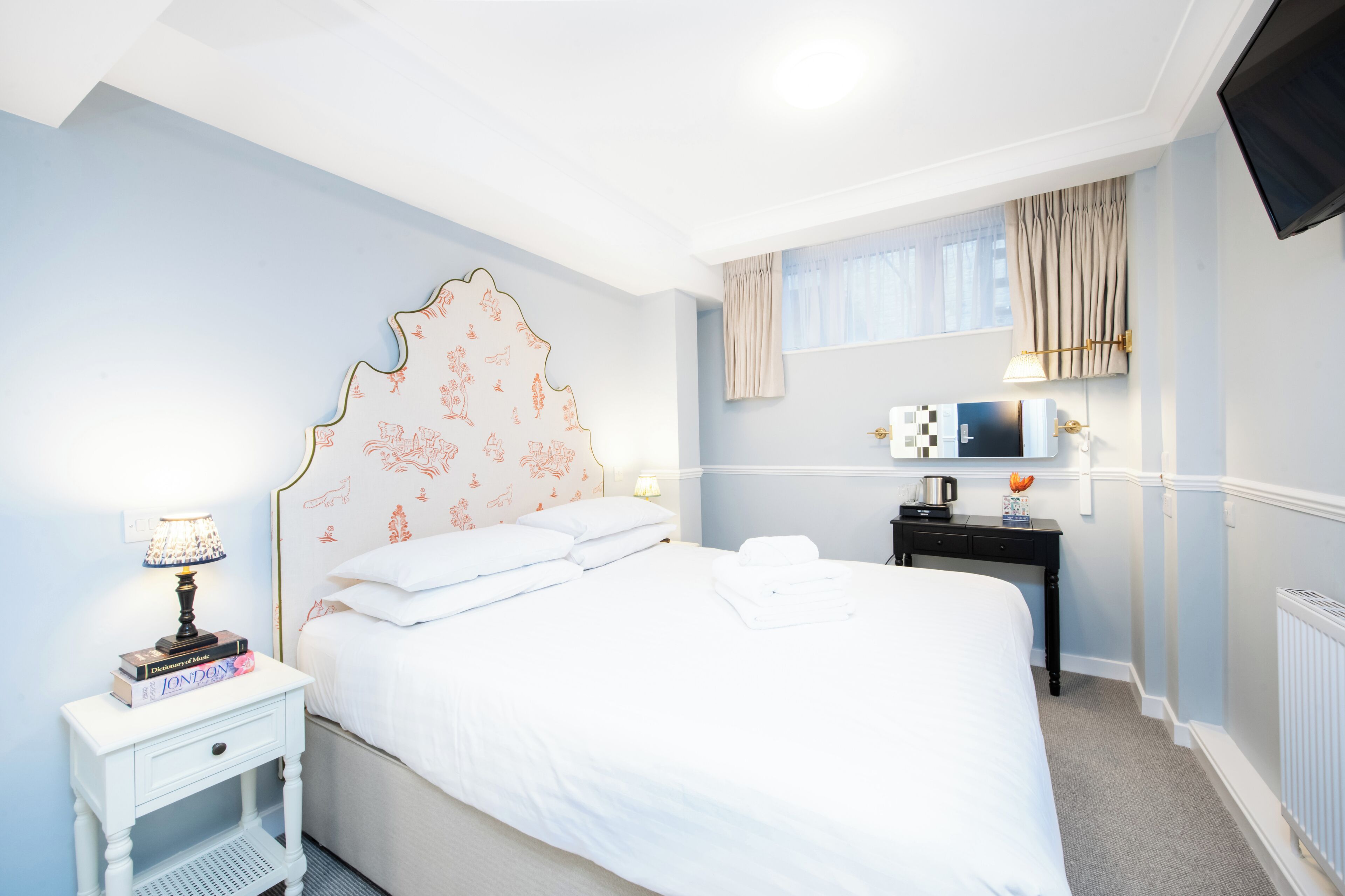 Foto - Americana Hotel