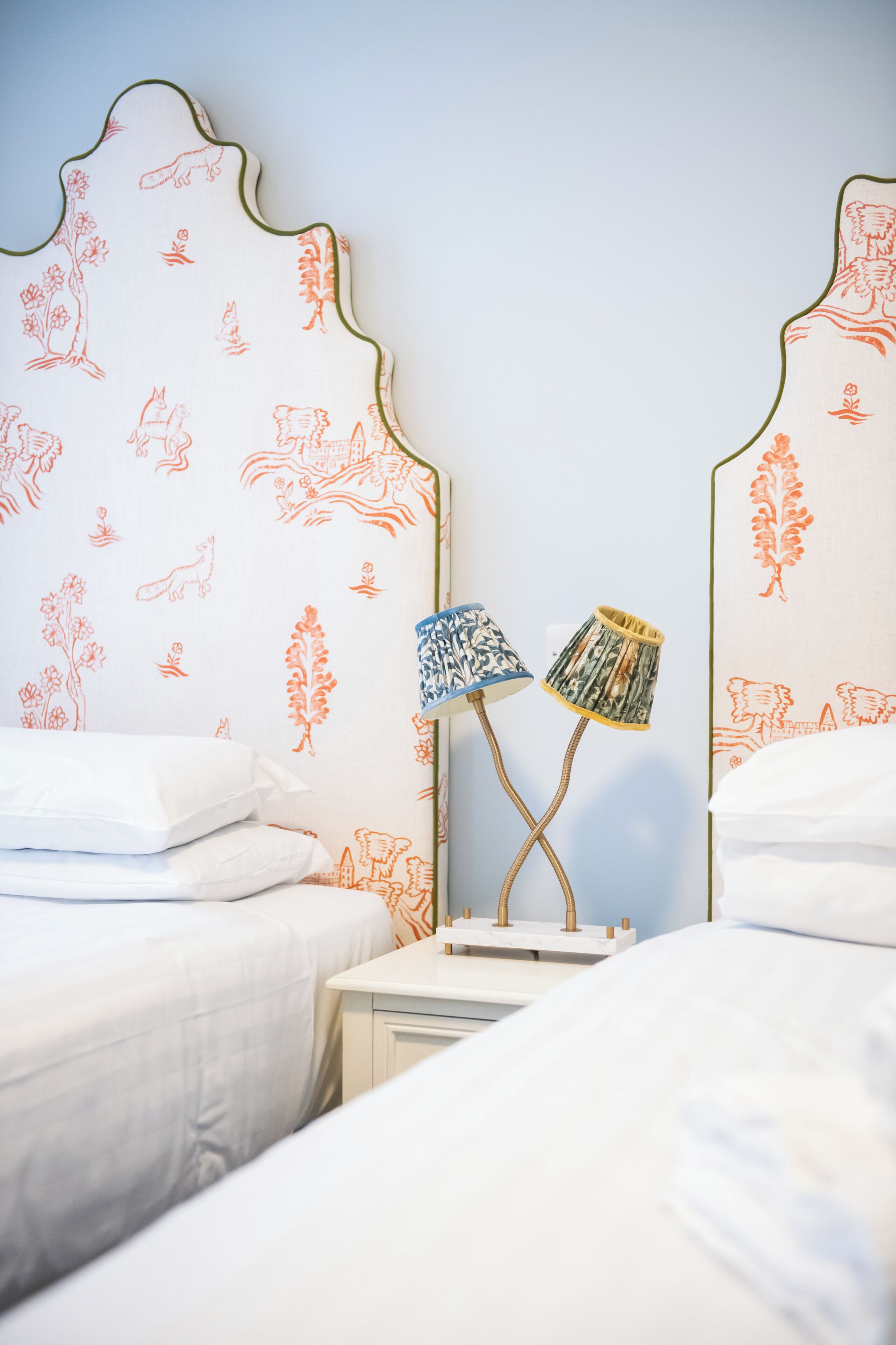 Foto - Americana Hotel