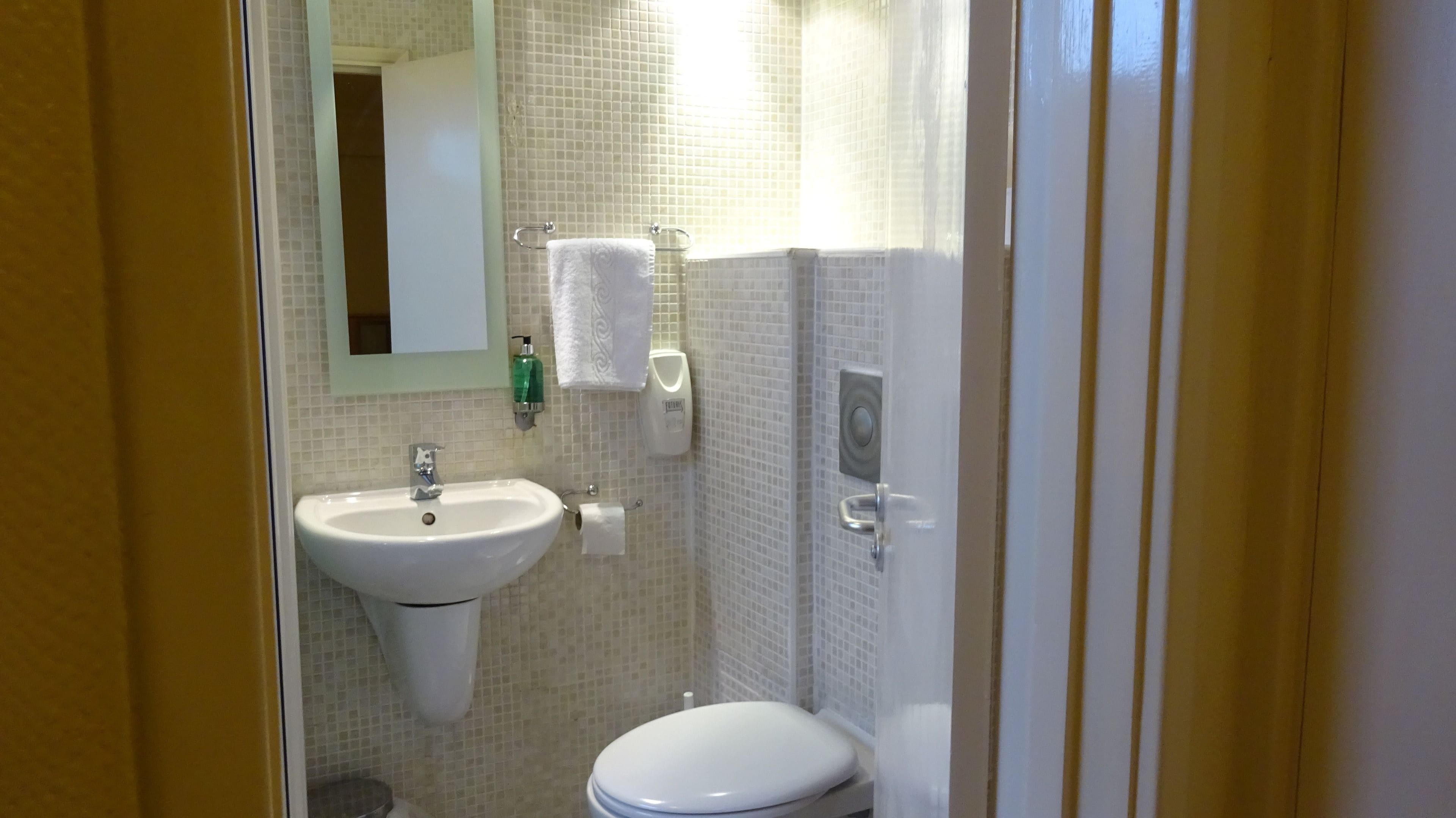 Foto - Americana Hotel