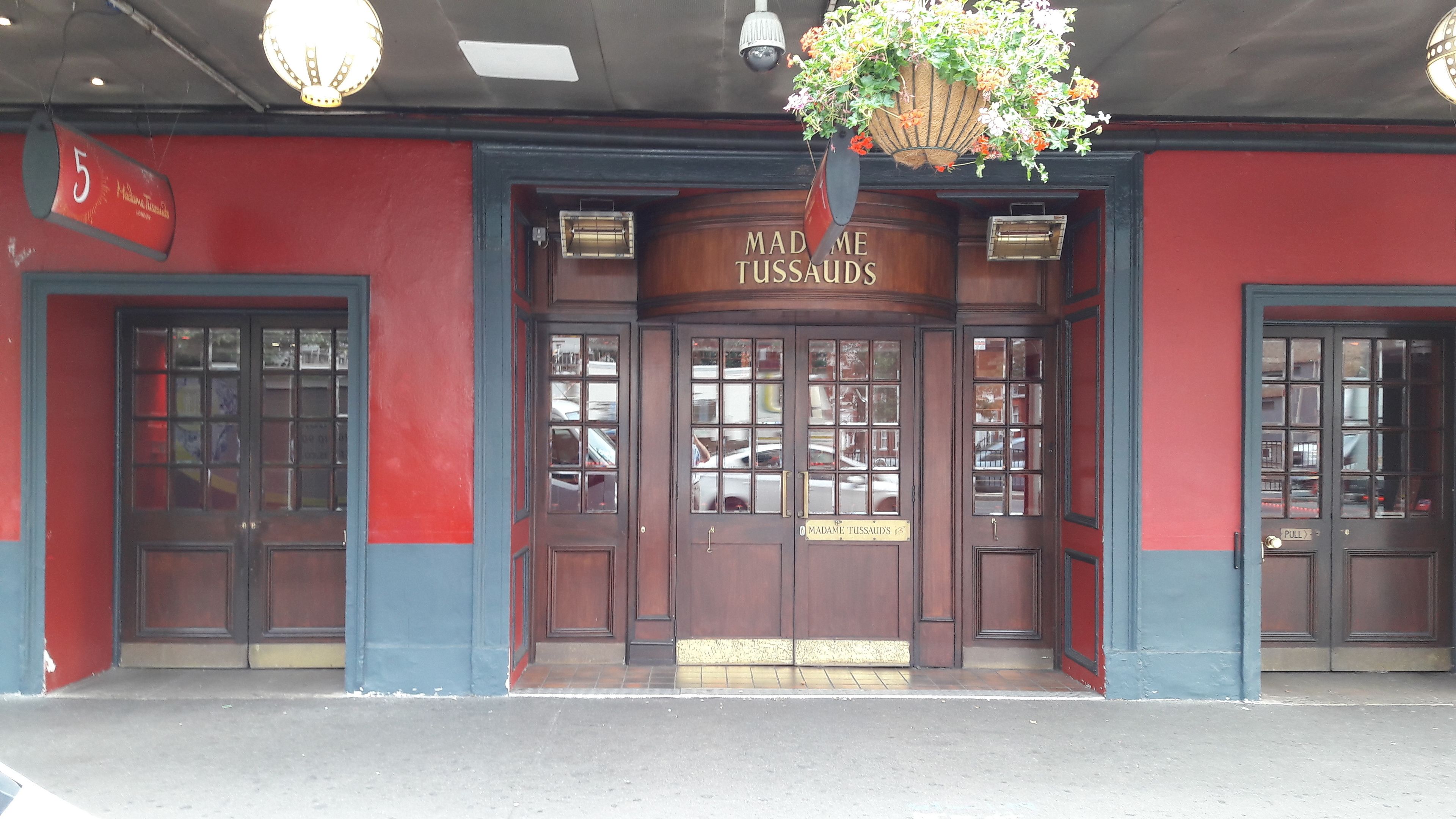 Foto - Americana Hotel