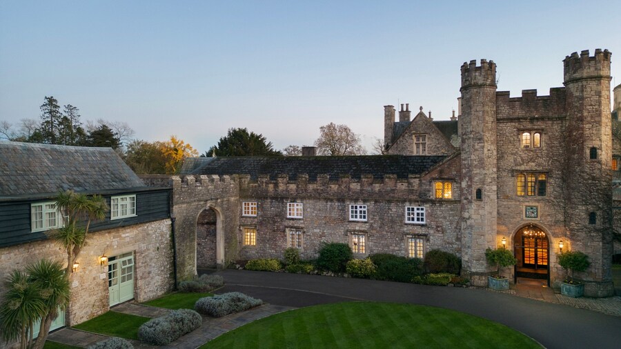 Delta Hotels by Marriott St. Pierre Country Club