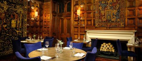 Restoran
