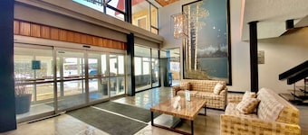 Ramada by Wyndham Whitecourt