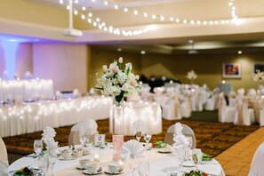 Meeting facility - DoubleTree by Hilton Cheltenham-Cotswolds (Cheltenham)
