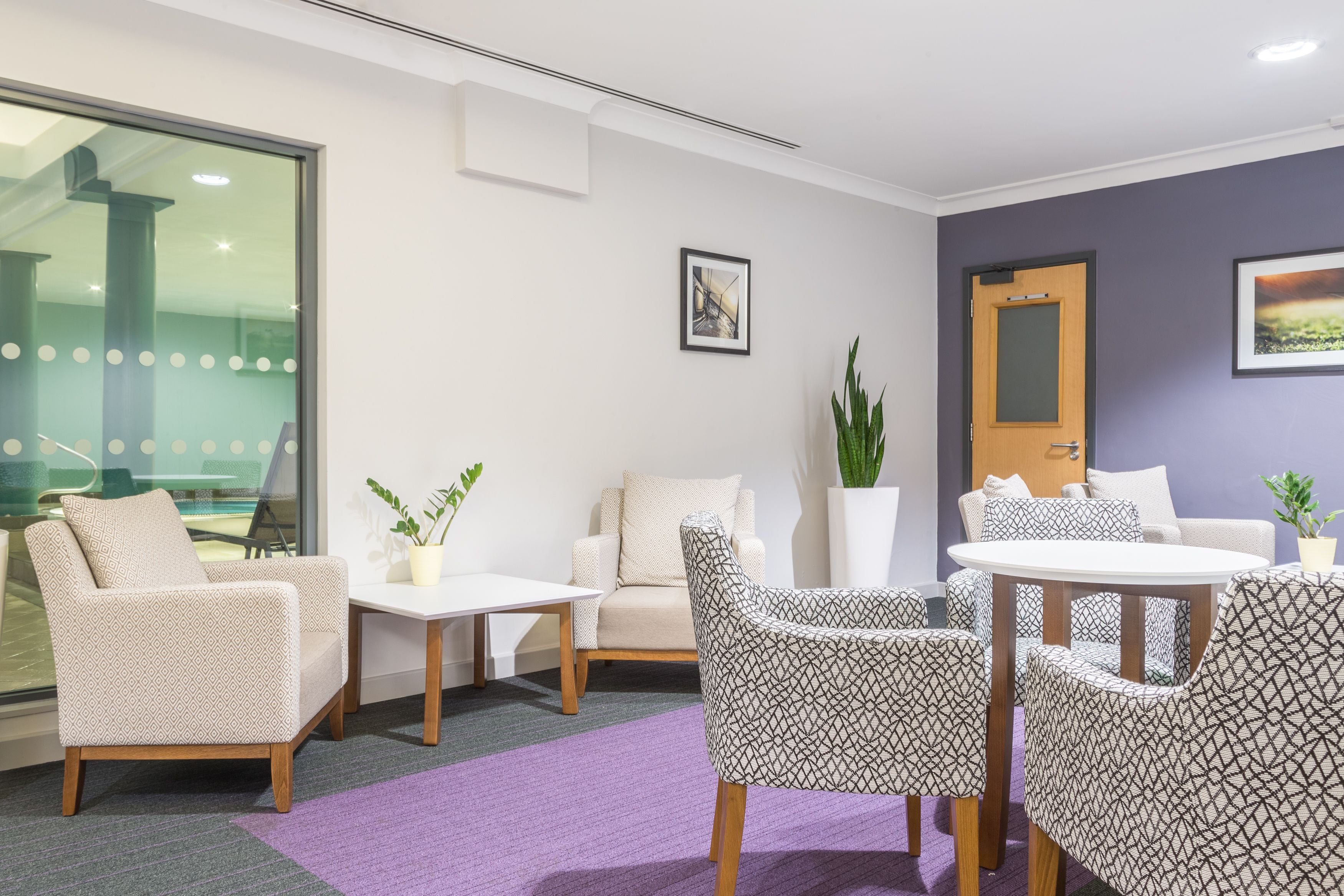 Foto - DoubleTree by Hilton Cheltenham-Cotswolds