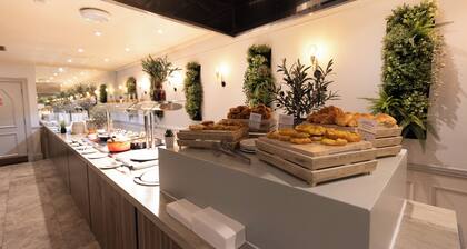 DoubleTree by Hilton Cheltenham-Cotswolds