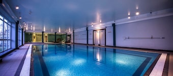 DoubleTree by Hilton Cheltenham-Cotswolds