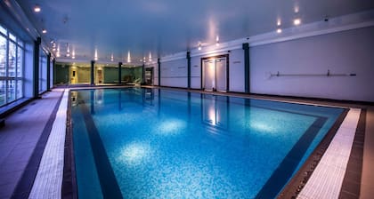 DoubleTree by Hilton Cheltenham-Cotswolds