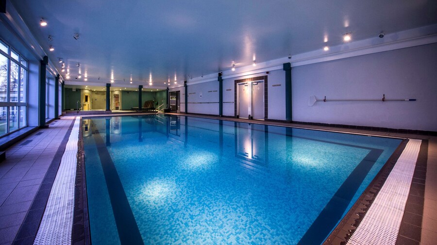 DoubleTree by Hilton Cheltenham-Cotswolds