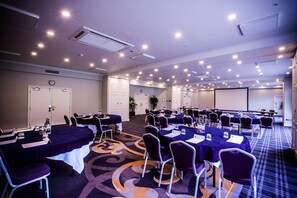 Sala de reunions