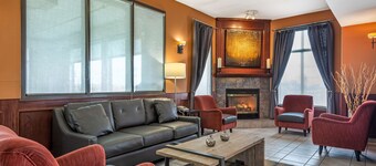 Best Western Strathmore Inn