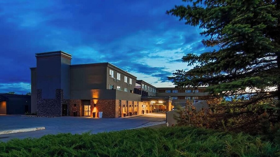 Days Inn by Wyndham Airdrie