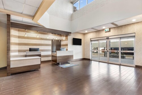 Days Inn by Wyndham Airdrie