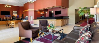 Best Western Of Olds