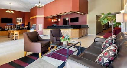 Best Western Of Olds