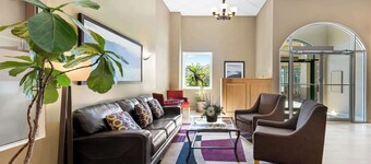 Best Western Of Olds