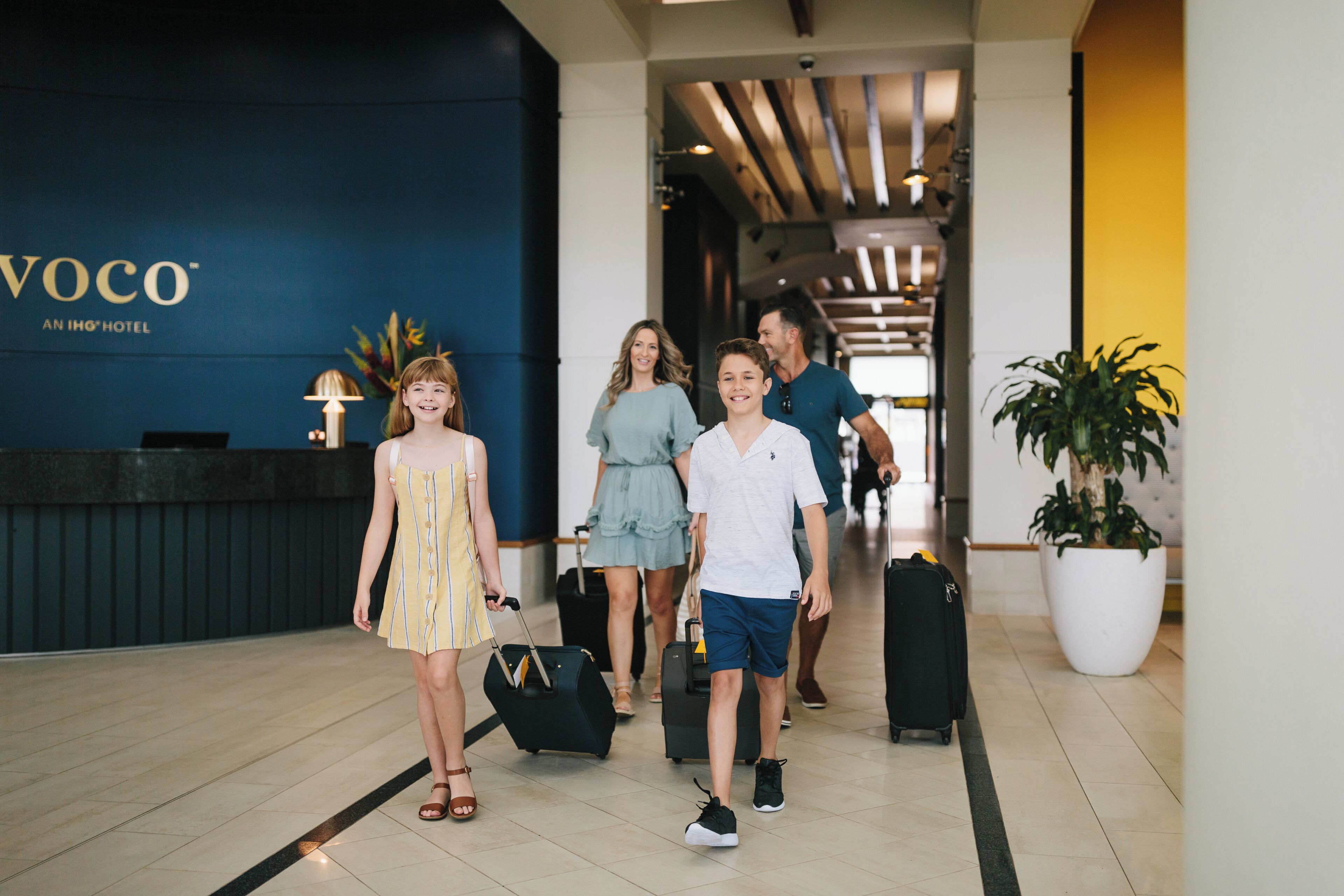 Photo - Voco Gold Coast