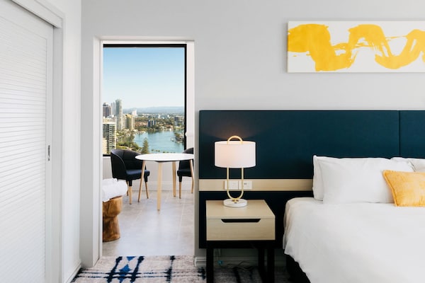 Voco Gold Coast - Queensland