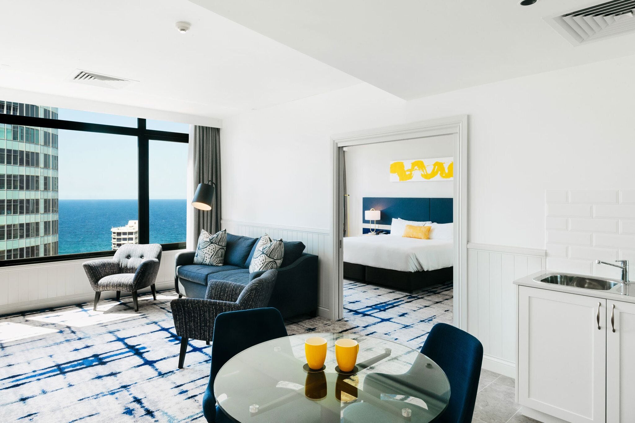 Photo - Voco Gold Coast