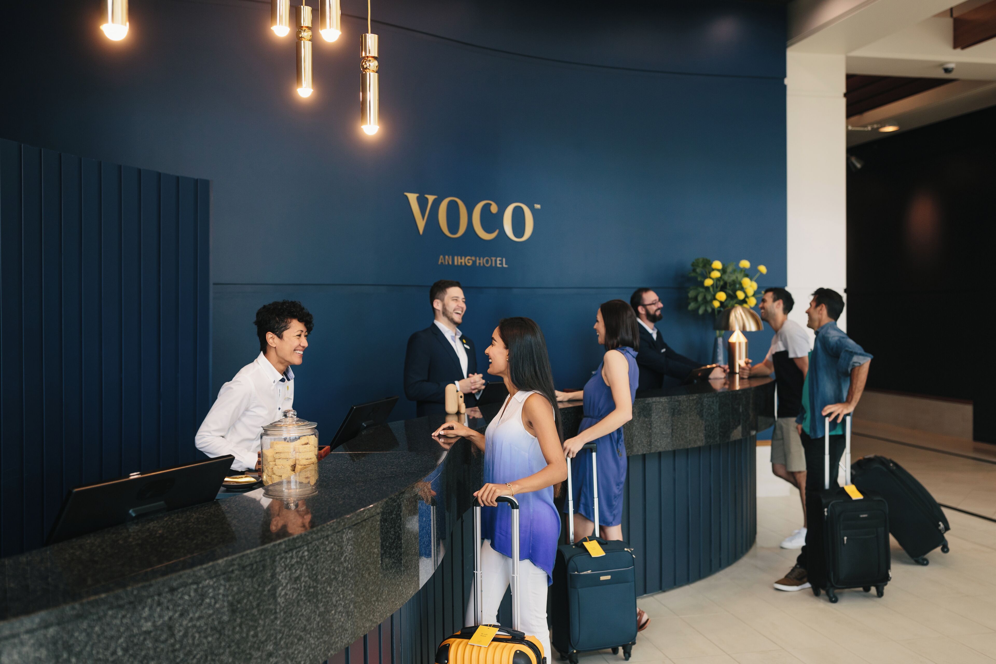 Foto - Voco Gold Coast, An Ihg