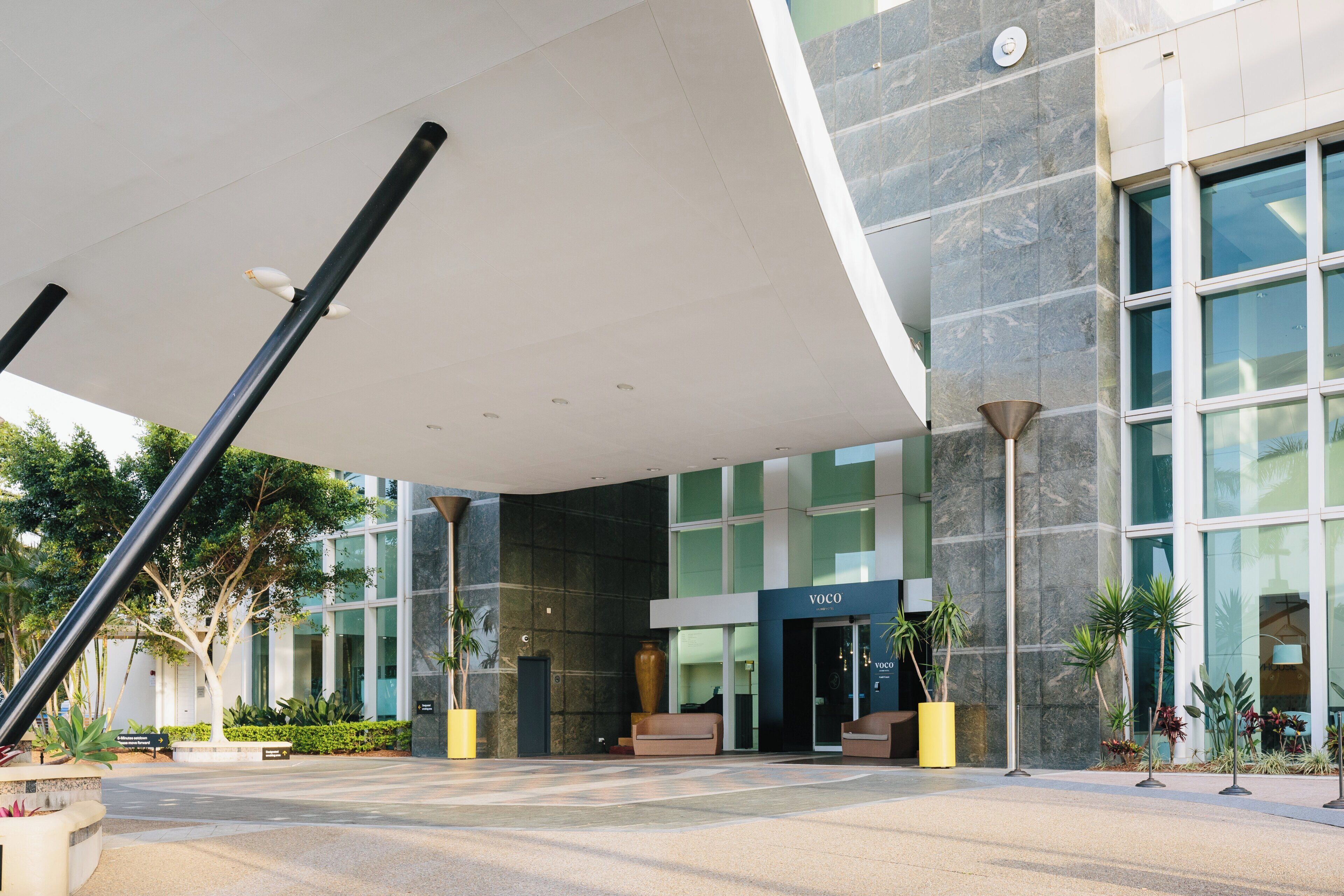 Photo - Voco Gold Coast