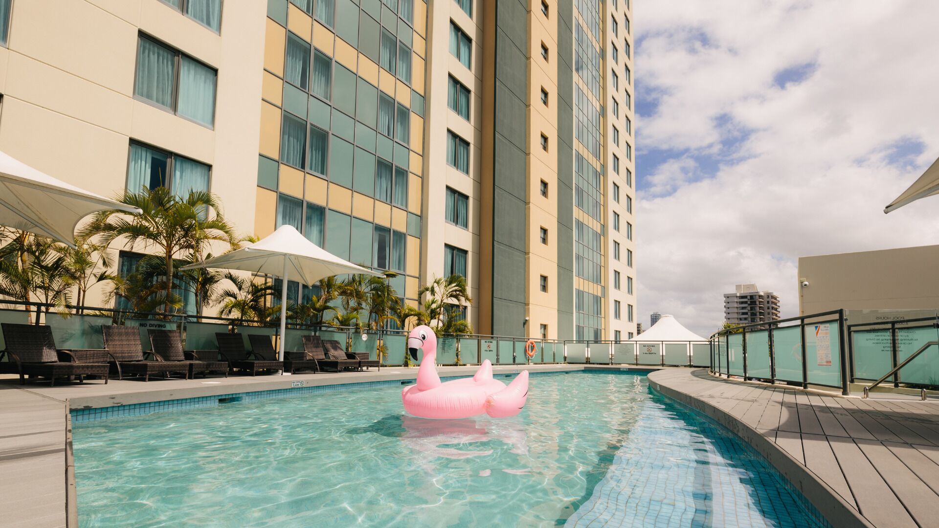 Foto - Voco Gold Coast, An Ihg